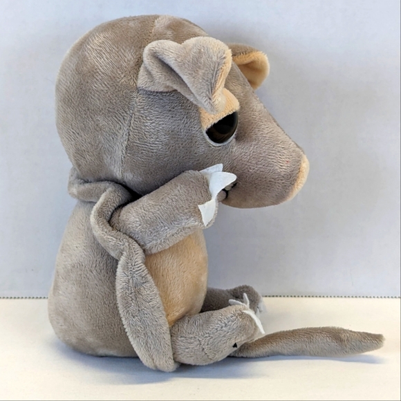 Armadillo Plush Toy Stuffed Animal - 3/4 available - Picture 5 of 5